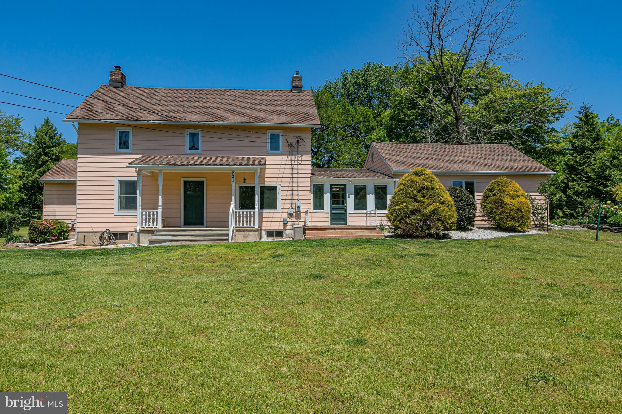 221 South Branch Road Hillsborough, NJ 08844 - Photo 1 of 41 Gallery Image 1