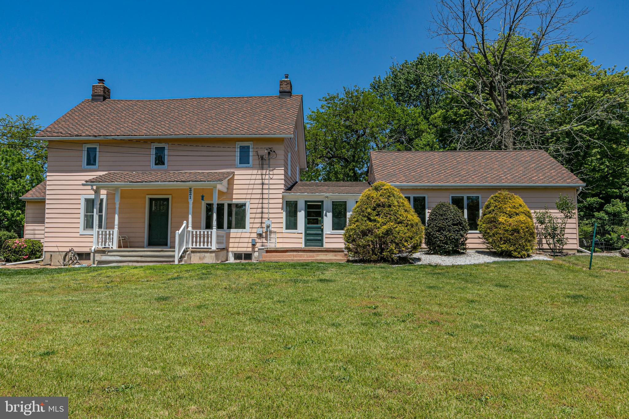221 South Branch Road Hillsborough, NJ 08844 - Photo 2 of 41 Gallery Image 2