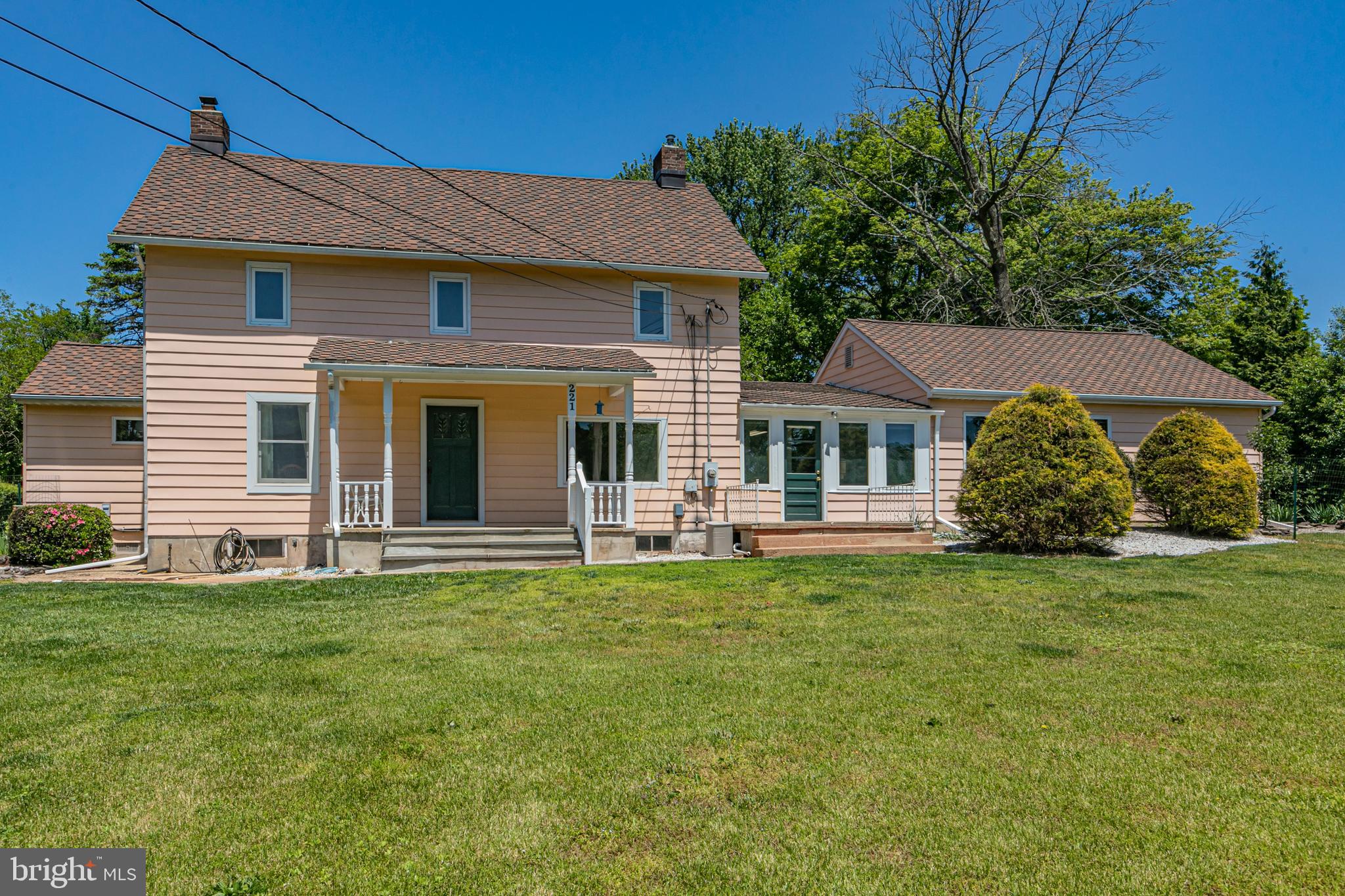 221 South Branch Road Hillsborough, NJ 08844 - Photo 3 of 41 Gallery Image 3