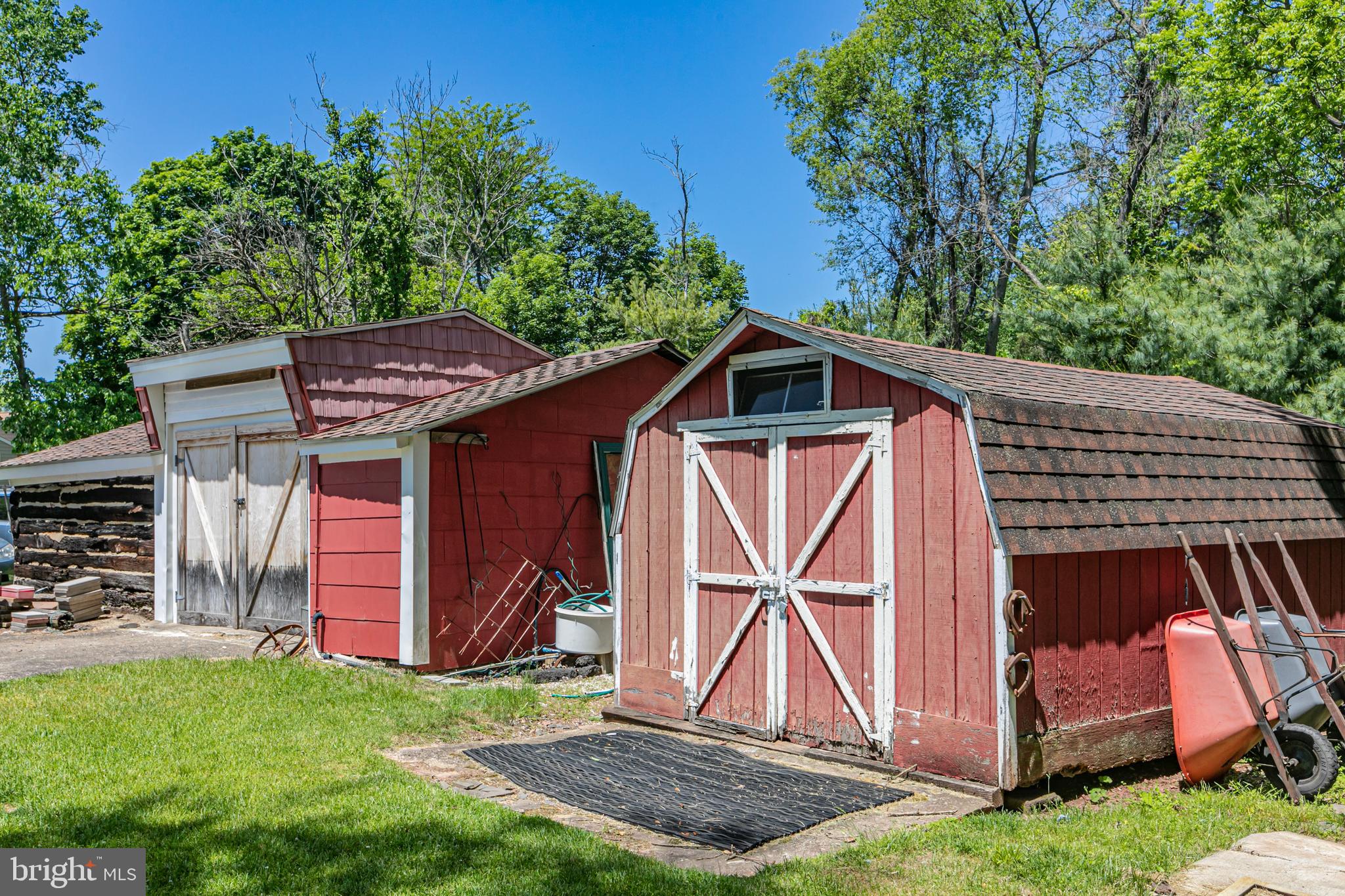 221 South Branch Road Hillsborough, NJ 08844 - Photo 37 of 41 Gallery Image 37