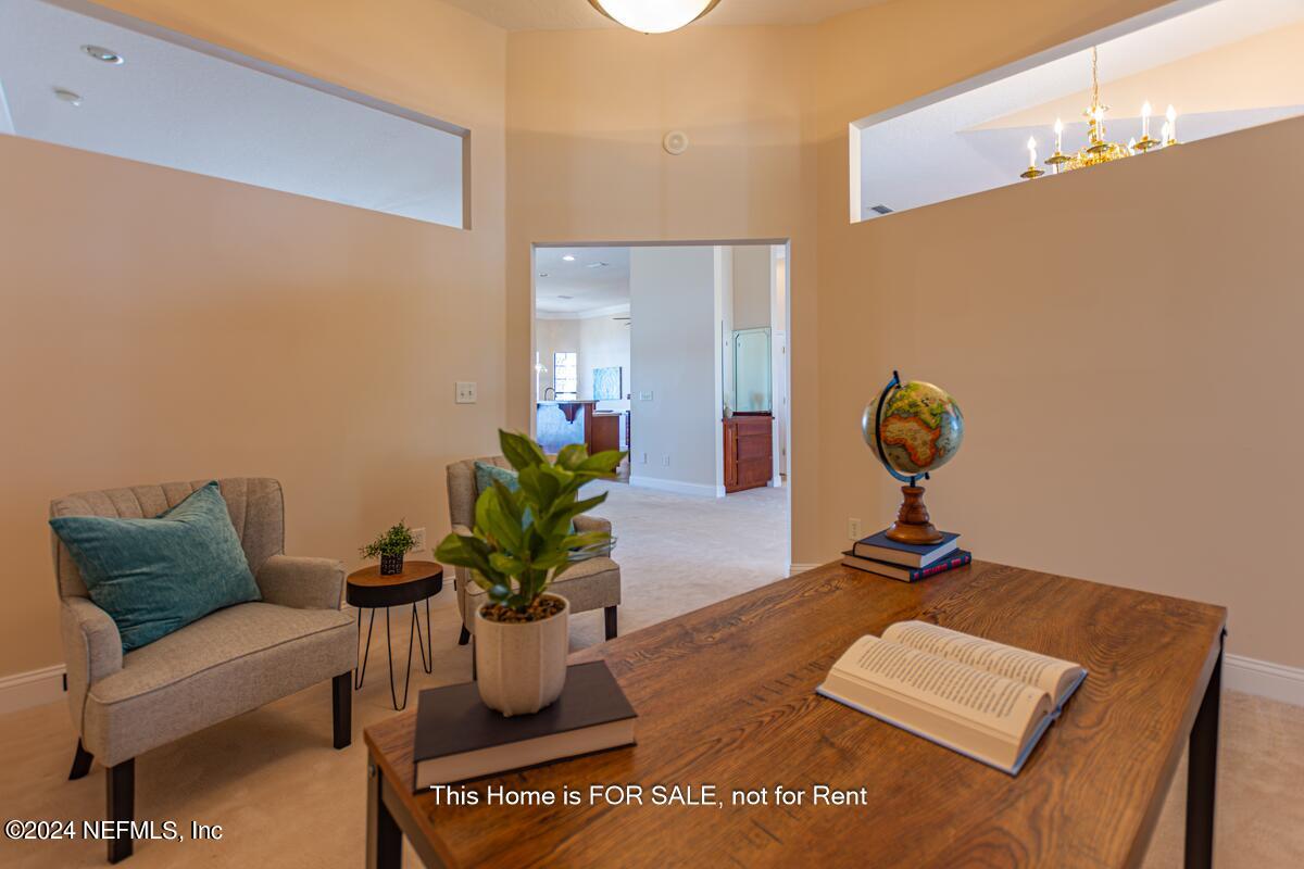 5745 Sheffield Road Jacksonville, FL 32226 - Photo 16 of 57 a living room with furniture