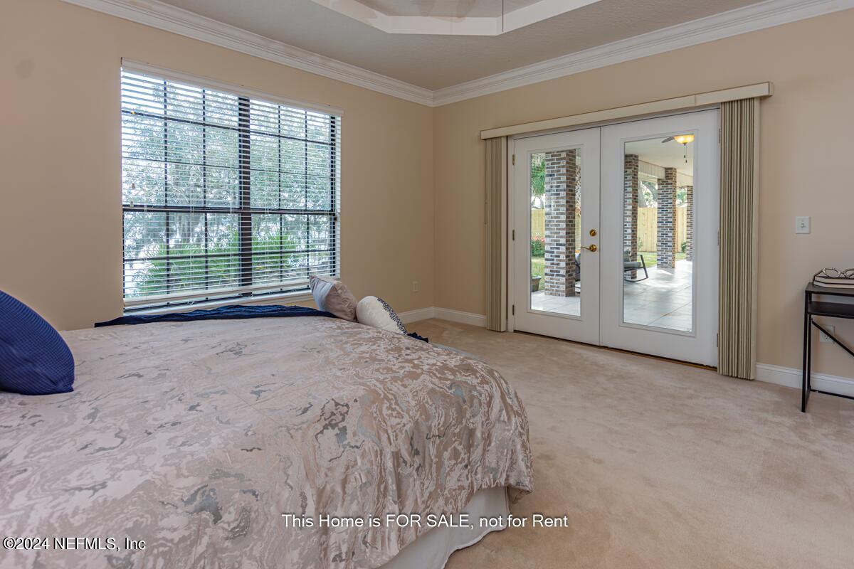 5745 Sheffield Road Jacksonville, FL 32226 - Photo 26 of 57 Opens to Waterfront Lanai