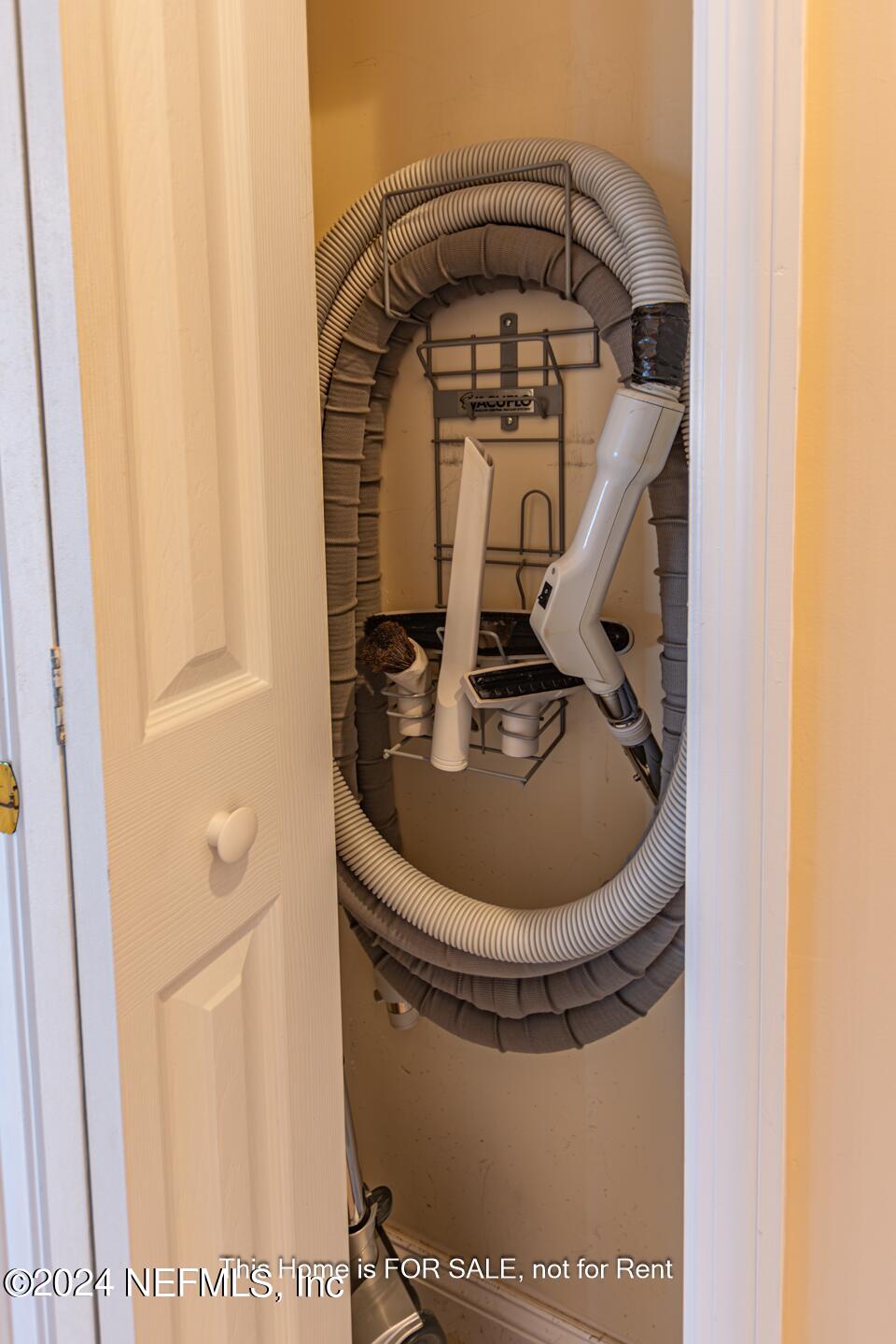 5745 Sheffield Road Jacksonville, FL 32226 - Photo 33 of 57 a view of water heater room