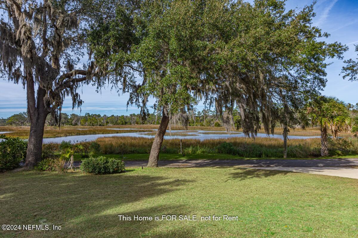 5745 Sheffield Road Jacksonville, FL 32226 - Photo 36 of 57 a view of a lake view
