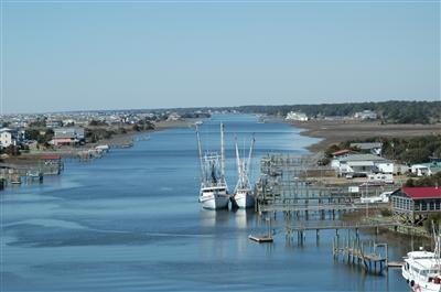 93 Genoe's Point Road Southwest, Unit 102 Supply, NC 28462 - Photo 14 of 15 Additional Photo