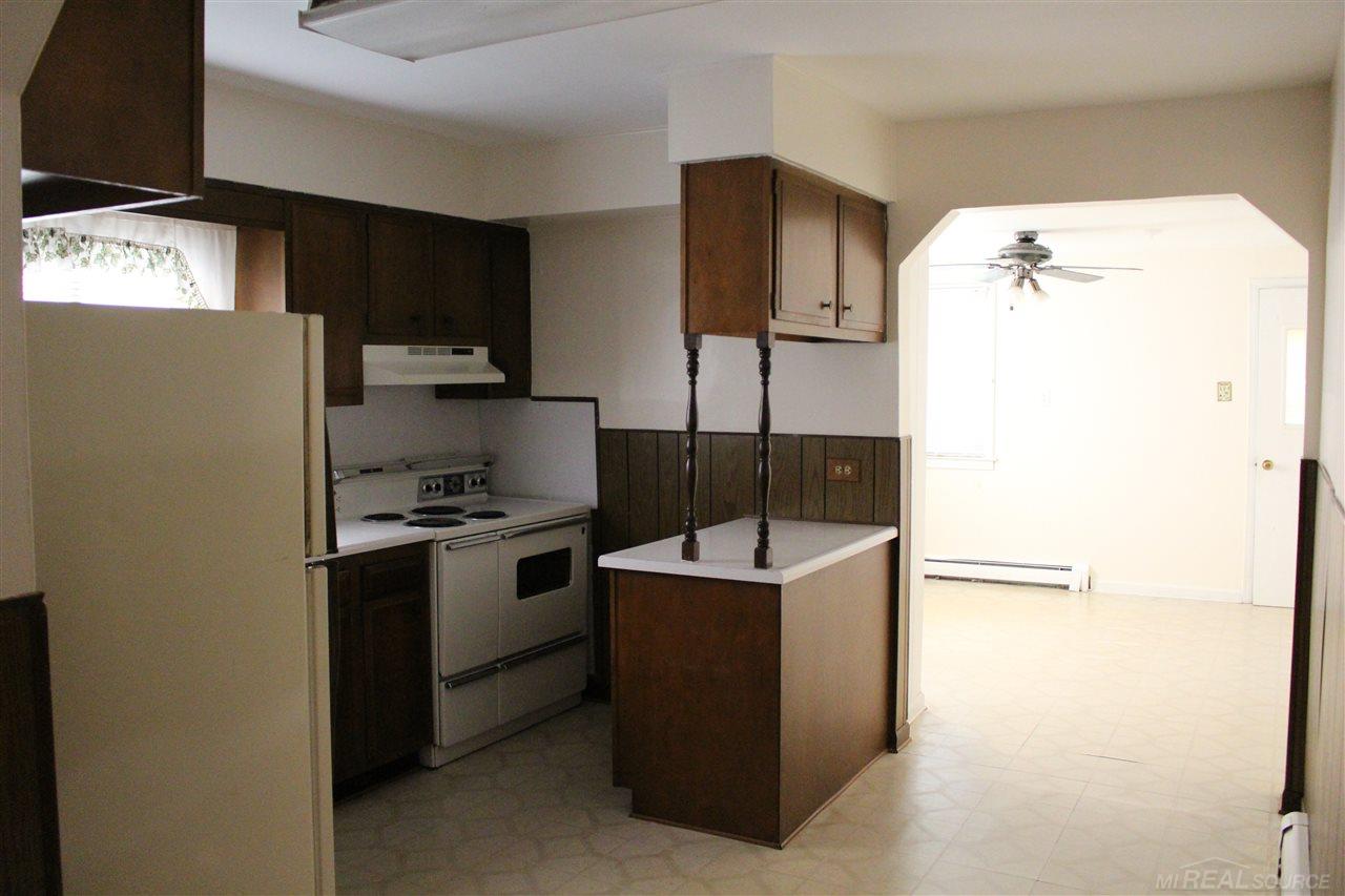 5526 Pointe Tremble Road Algonac, MI 48001 - Photo 26 of 37