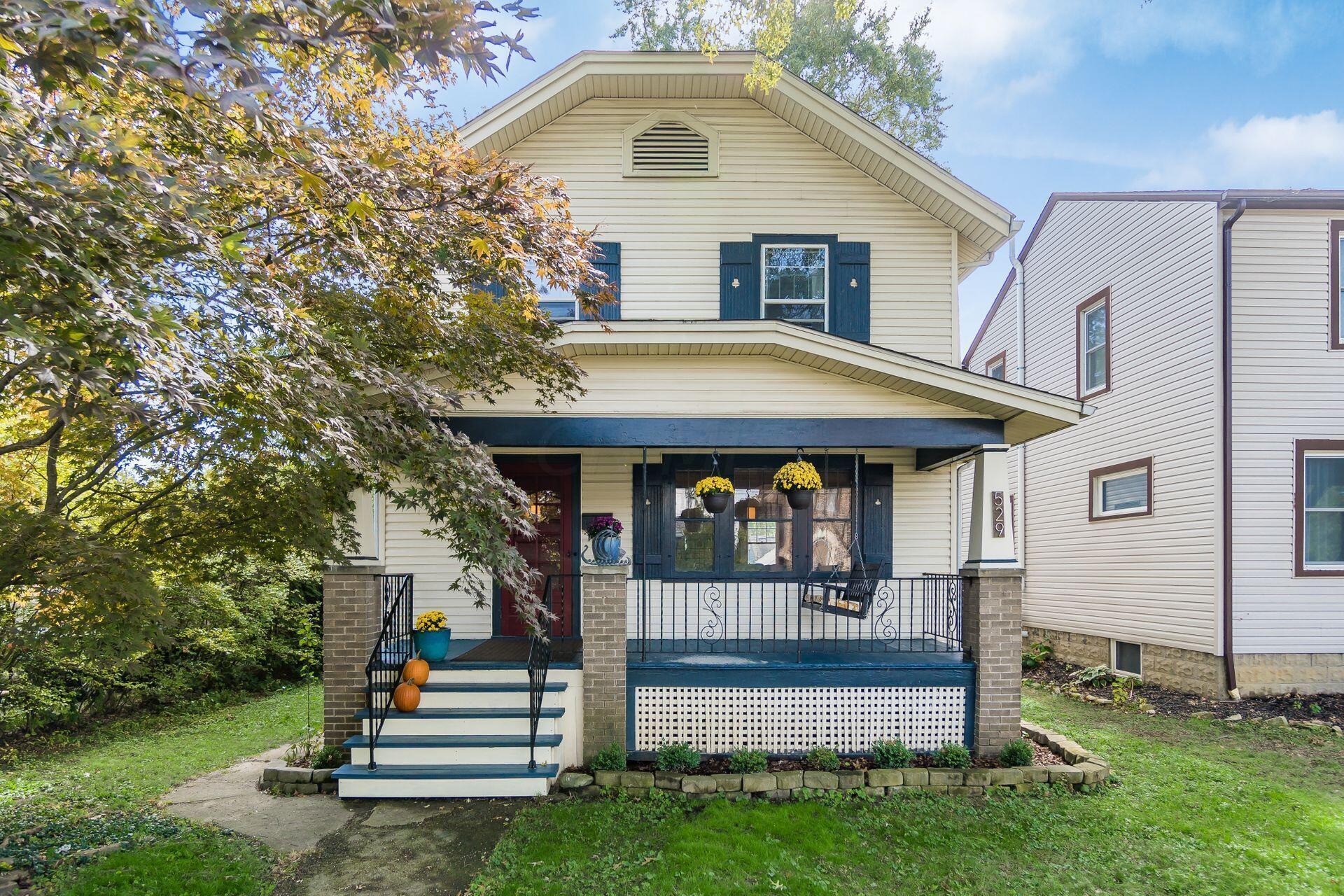 529 Tibet Road Columbus, OH 43202 - Photo 1 of 52 Gallery Image 1