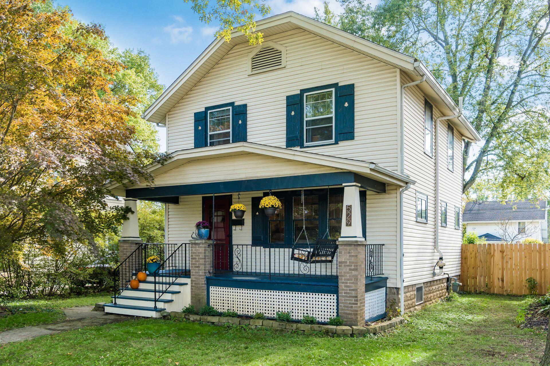 529 Tibet Road Columbus, OH 43202 - Photo 2 of 52 Gallery Image 2