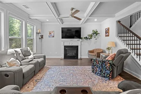 $499,000 | 275 Henson Farm Drive, Loganville, GA 30052