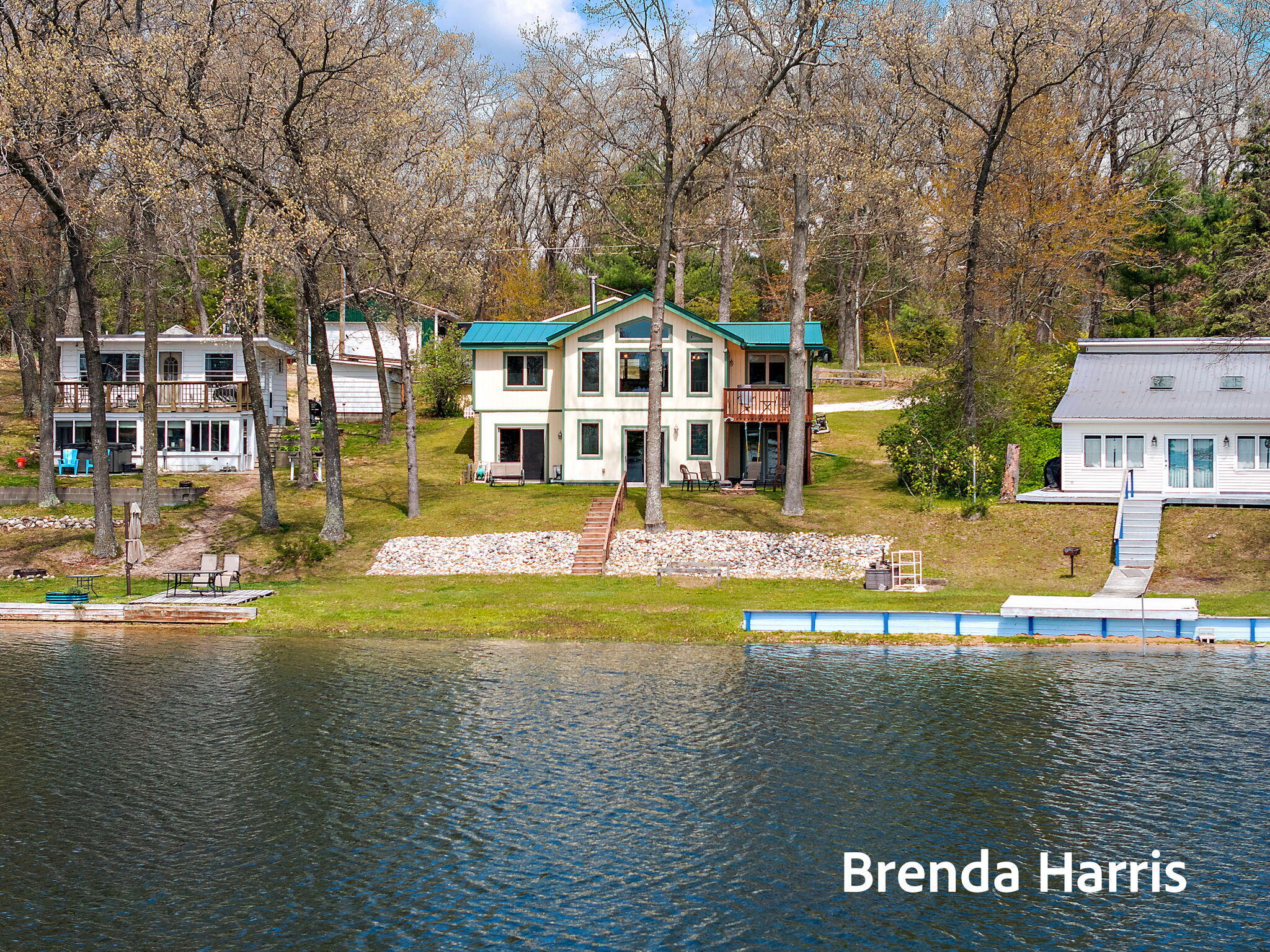 7975 East Lake Road Twin Lake, MI 49457 - Photo 2 of 61 64-web-or-mls-DJI_20260507133238_0224_D