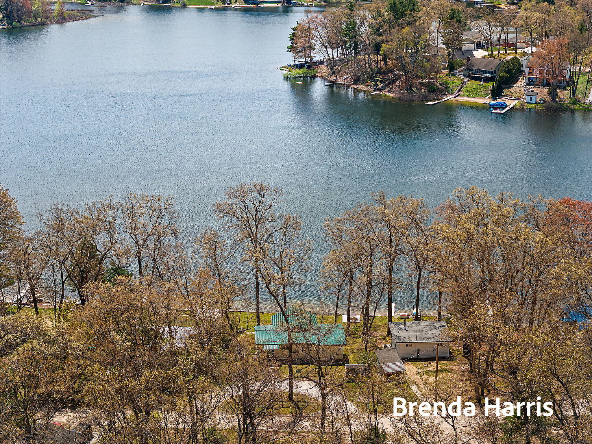 7975 East Lake Road Twin Lake, MI 49457 - Photo 4 of 61 60-web-or-mls-DJI_20260507132708_0152_D