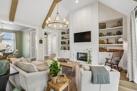 $1,750,000 | 4622 Genevieve Leigh Drive, Nolensville, TN 37135