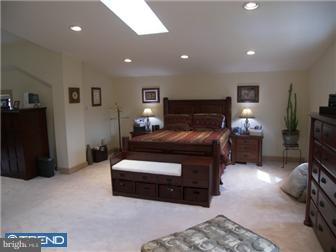 23 Plymouth Road Springfield, PA 19064 - Photo 11 of 11 Bedroom - Main