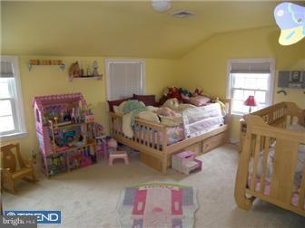 23 Plymouth Road Springfield, PA 19064 - Photo 10 of 11 Bedroom 2