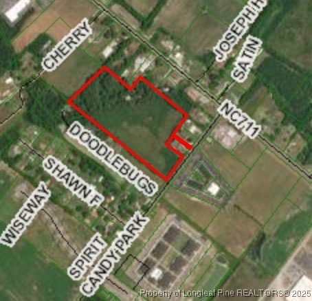 Candy Park Road Pembroke, NC 28372 - Photo 3 of 8