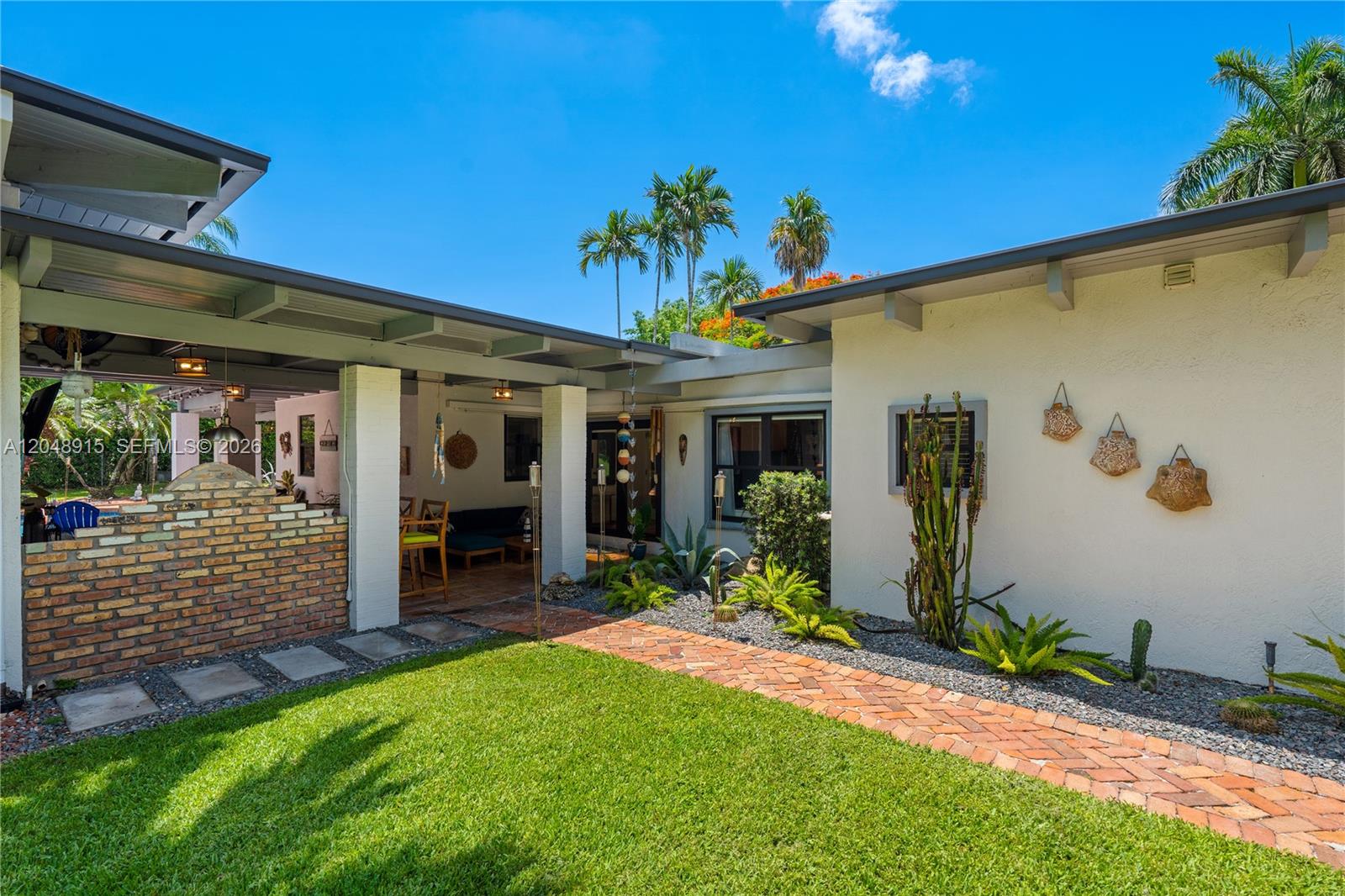 8735 Southwest 122nd Street Miami, FL 33176 - Photo 77 of 80