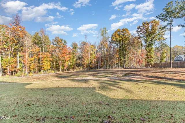 $570,000 | 300 West Amber Oak Drive, Selma, NC 27576