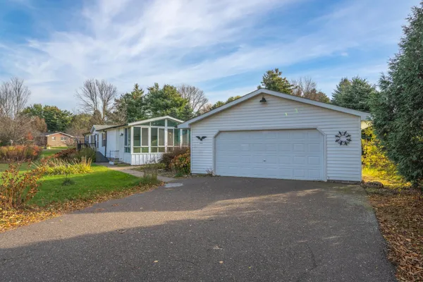 $250,000 | 2191 20 1/8 Avenue, Rice Lake, WI 54868