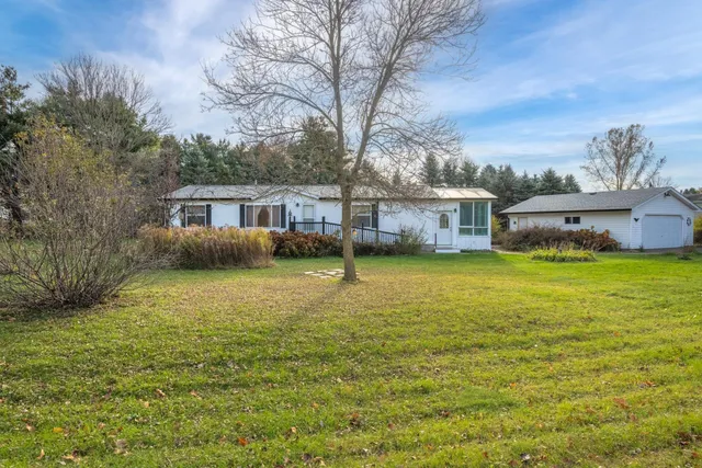 $250,000 | 2191 20 1/8 Avenue, Rice Lake, WI 54868