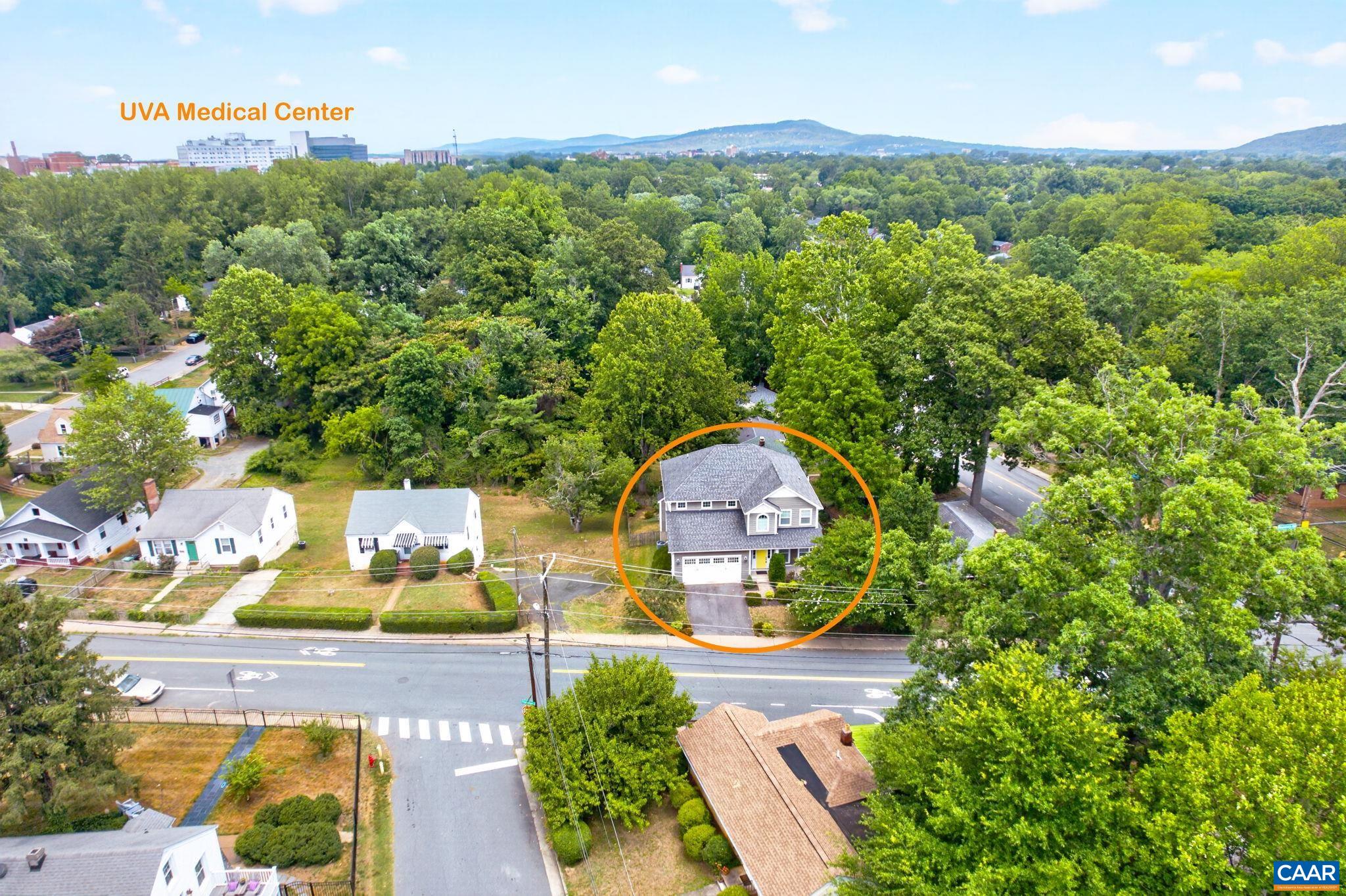258 Shamrock Road Charlottesville, VA 22903 - Photo 51 of 55