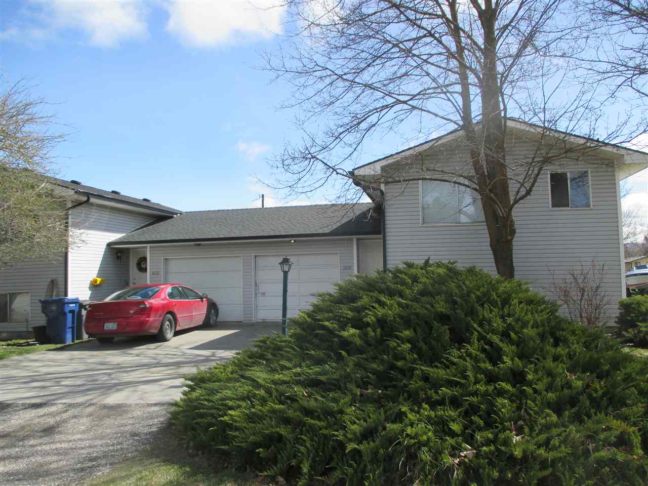 1220 North Adams Road Spokane Valley, WA 99216 - Photo 1 of 14