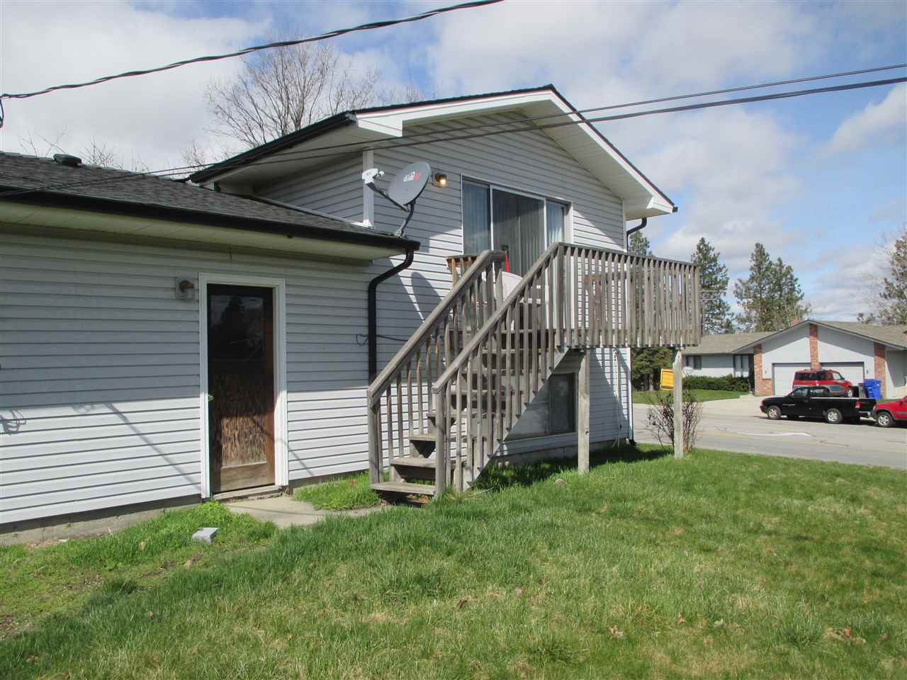 1220 North Adams Road Spokane Valley, WA 99216 - Photo 2 of 14