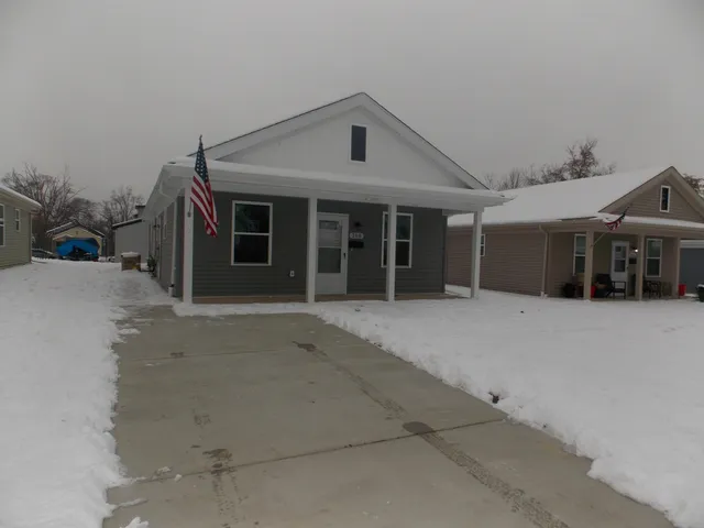 $164,900 | 268 South Anderson Avenue, Pontiac, MI 48342