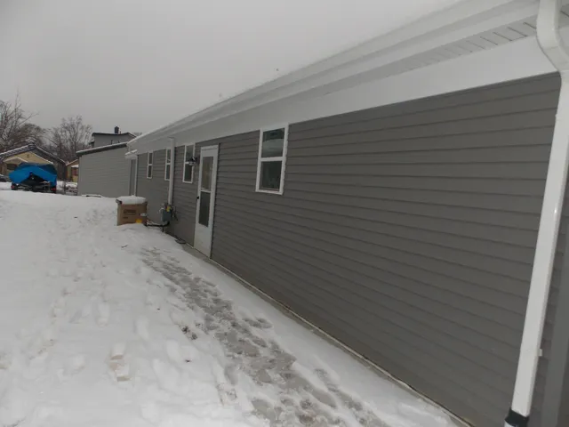 $164,900 | 268 South Anderson Avenue, Pontiac, MI 48342