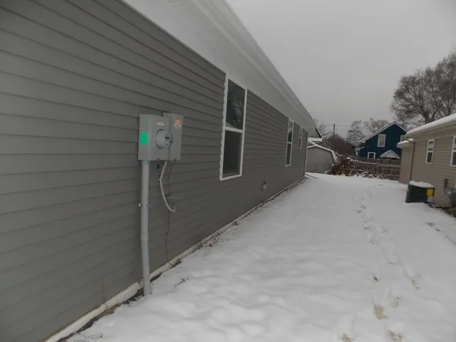 $164,900 | 268 South Anderson Avenue, Pontiac, MI 48342