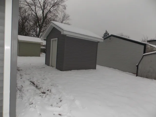 $164,900 | 268 South Anderson Avenue, Pontiac, MI 48342