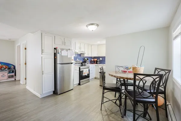 $599,000 | 104 Oak Street, Fall River, MA 02720