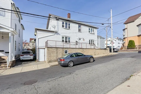$599,000 | 104 Oak Street, Fall River, MA 02720