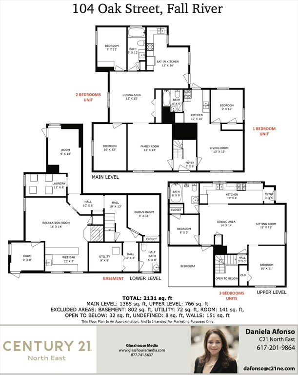 104 Oak Street Fall River, MA 02720 - Photo 37 of 37 unknown