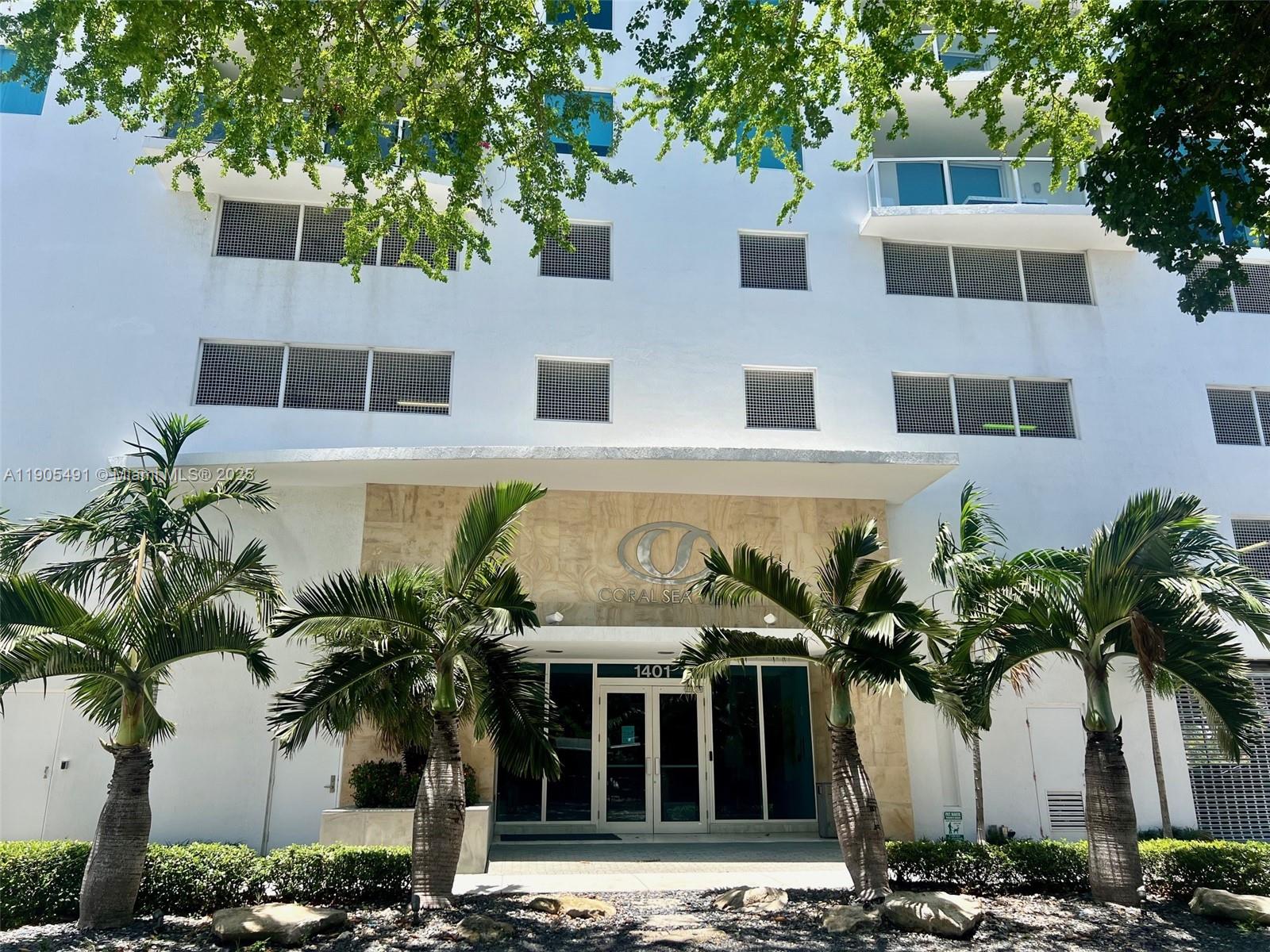 1401 Southwest 22nd Street, Unit 803 Miami, FL 33145 - Photo 37 of 40