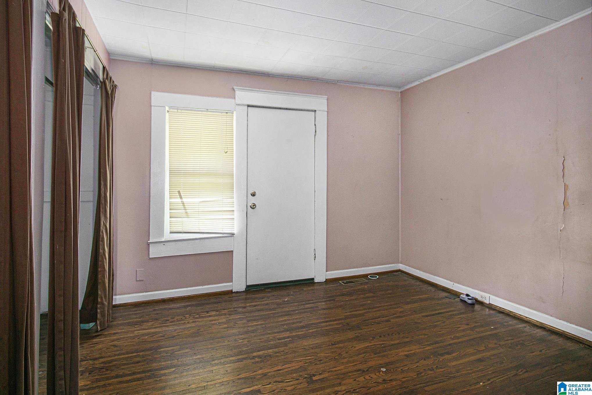 1252 Forrest Street Birmingham, AL 35217 - Photo 11 of 21