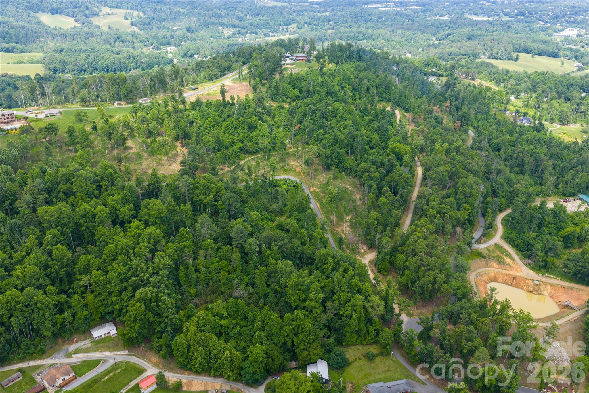 0 Bear Vw Road Weaverville, NC 28787 - Photo 26 of 34