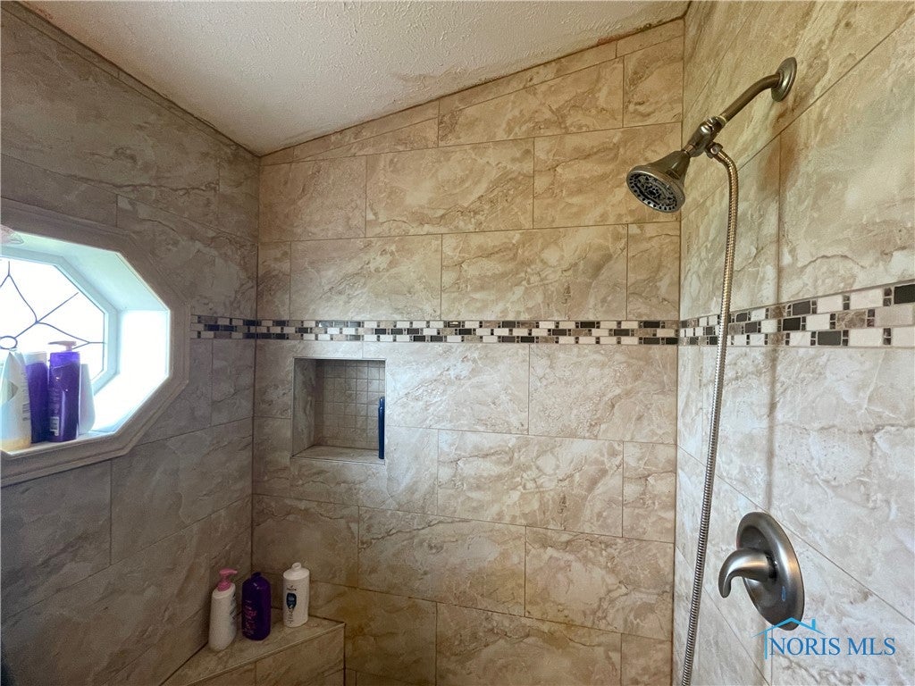 7774 Scott Road Edgerton, OH 43517 - Photo 13 of 28 Primary Bathroom Shower