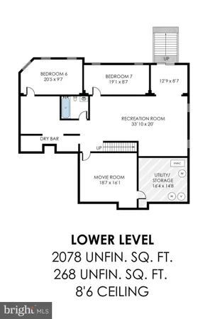 $1,299,999 | 11211 Slate View Court, Nokesville, VA 20181