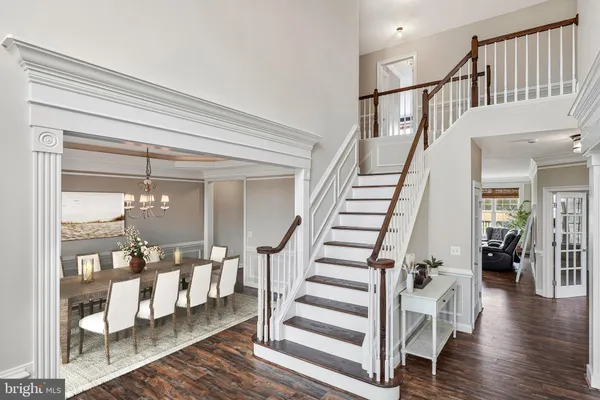 $1,299,999 | 11211 Slate View Court, Nokesville, VA 20181