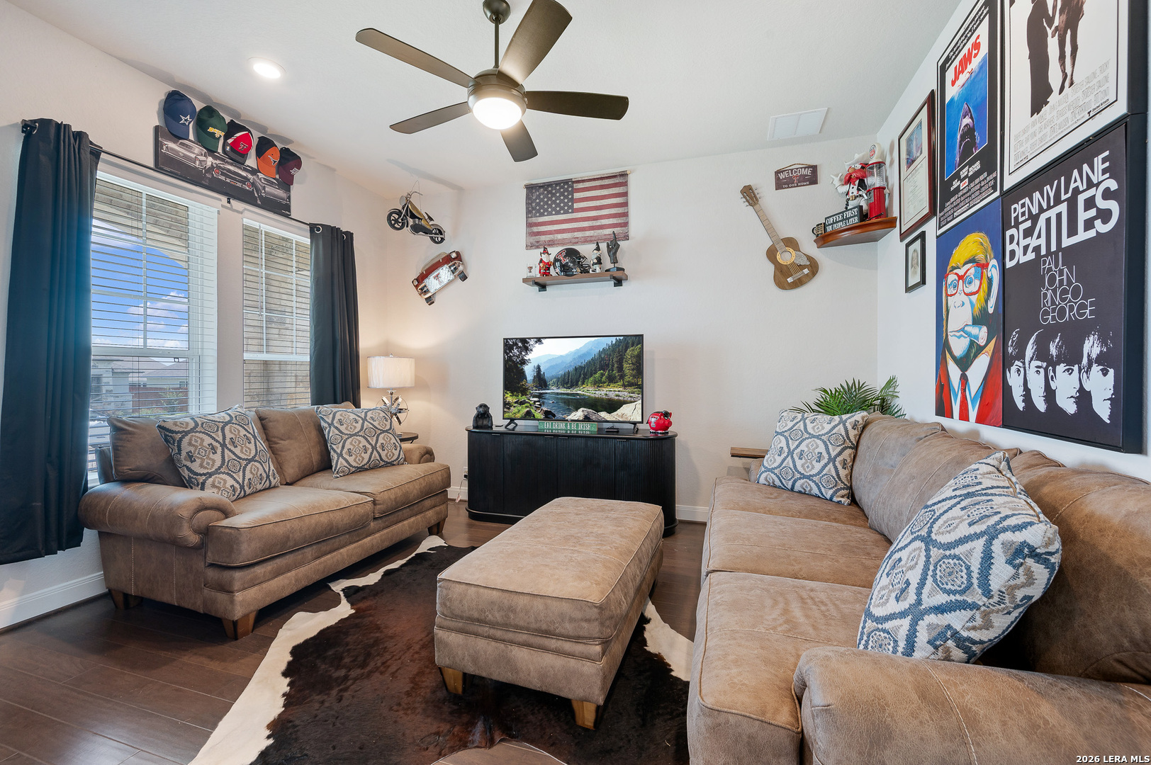154 Violet Way Castroville, TX 78009 - Photo 7 of 35