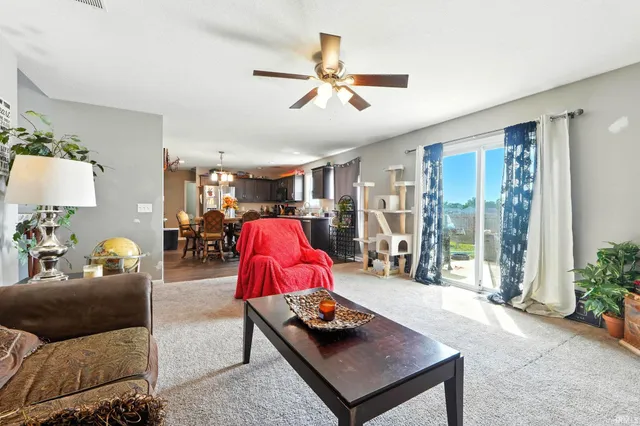 $314,900 | 1904 Waynedale Drive, Garrett, IN 46738