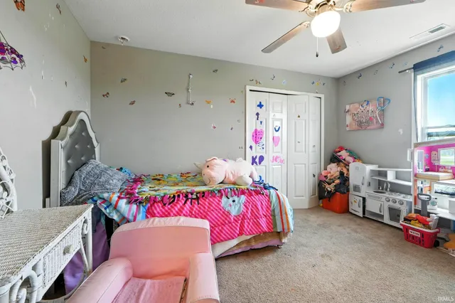 $314,900 | 1904 Waynedale Drive, Garrett, IN 46738