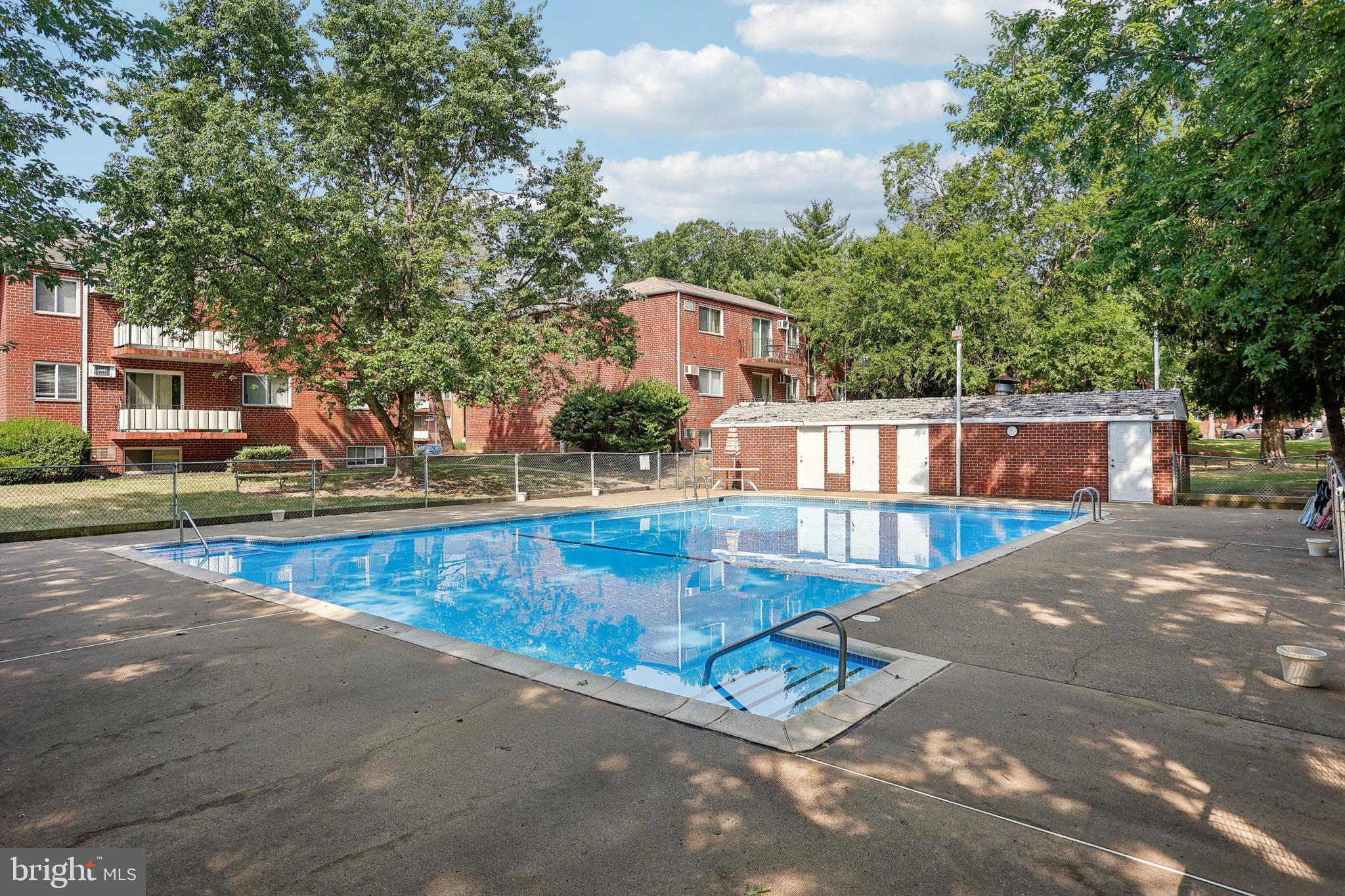 110 Byberry Road, Unit F2 Philadelphia, PA 19116 - Photo 21 of 27