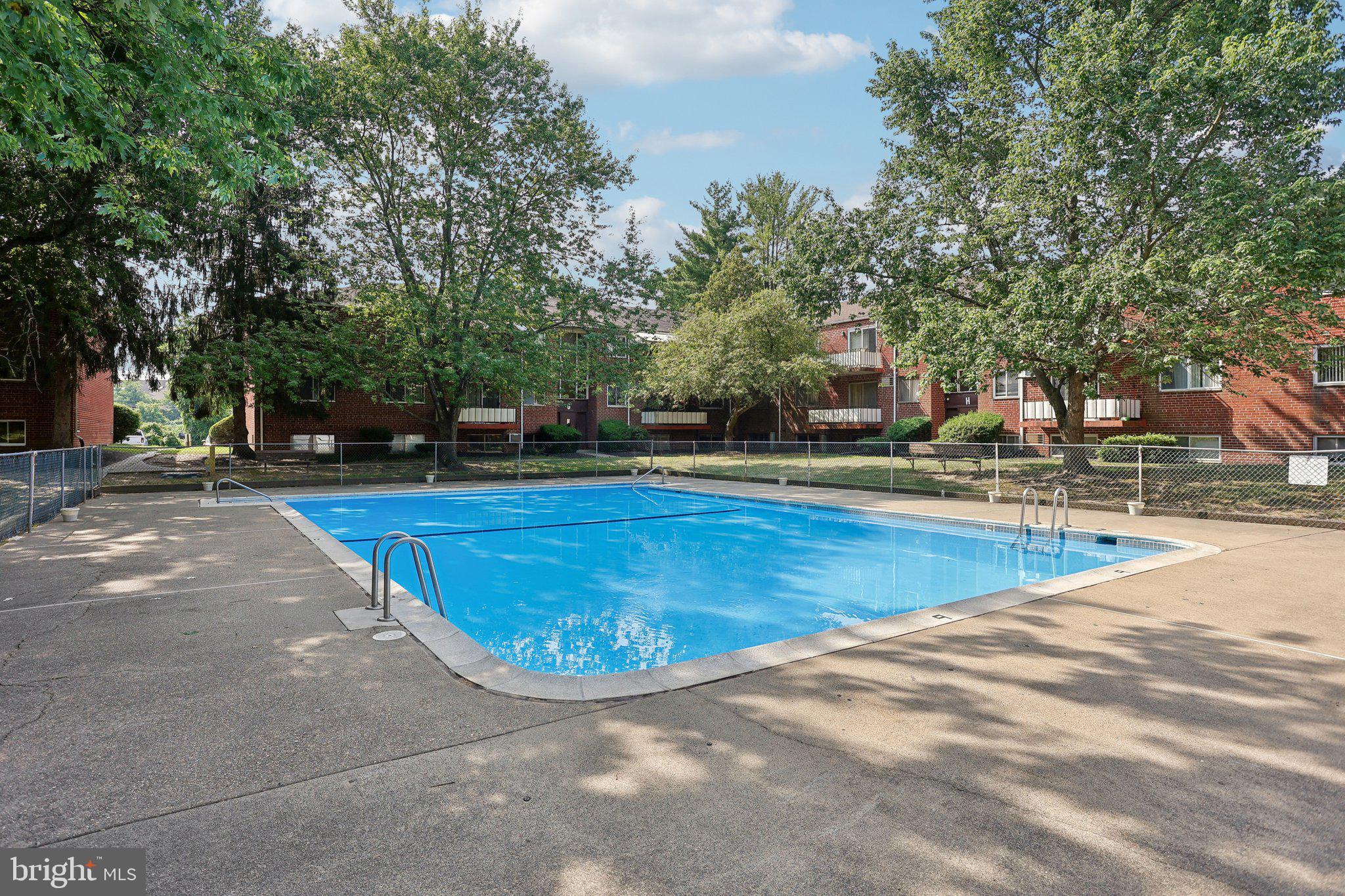 110 Byberry Road, Unit F2 Philadelphia, PA 19116 - Photo 22 of 27