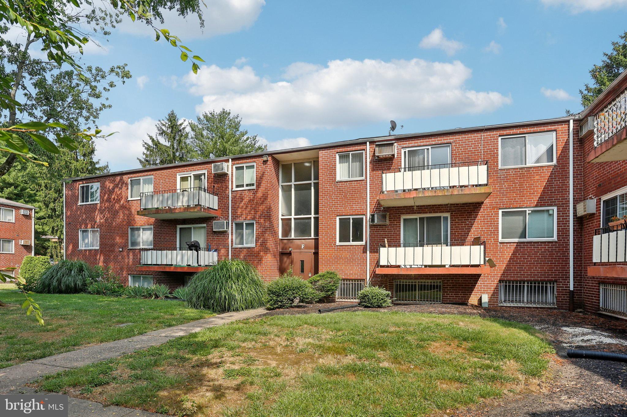 110 Byberry Road, Unit F2 Philadelphia, PA 19116 - Photo 23 of 27