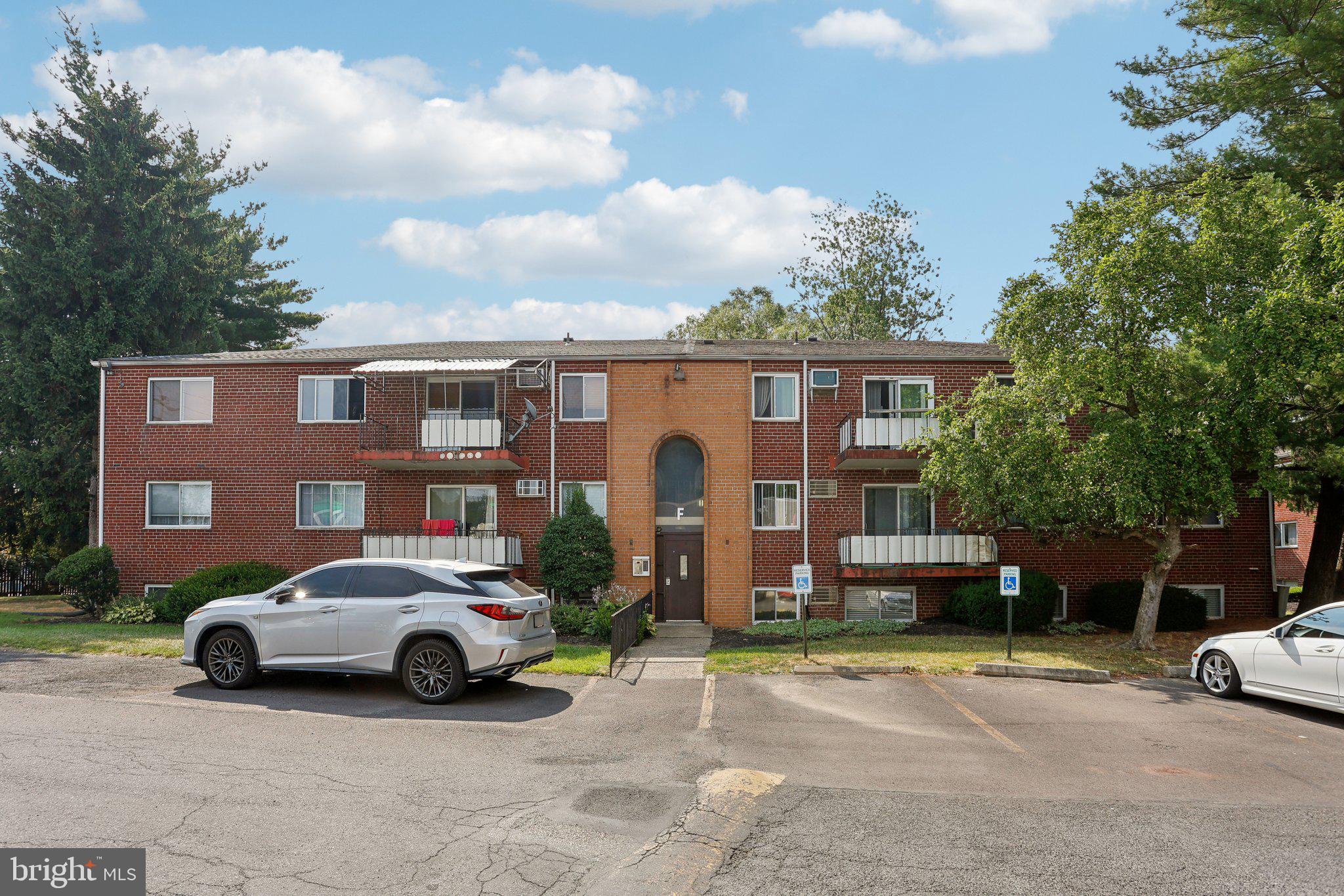 110 Byberry Road, Unit F2 Philadelphia, PA 19116 - Photo 25 of 27