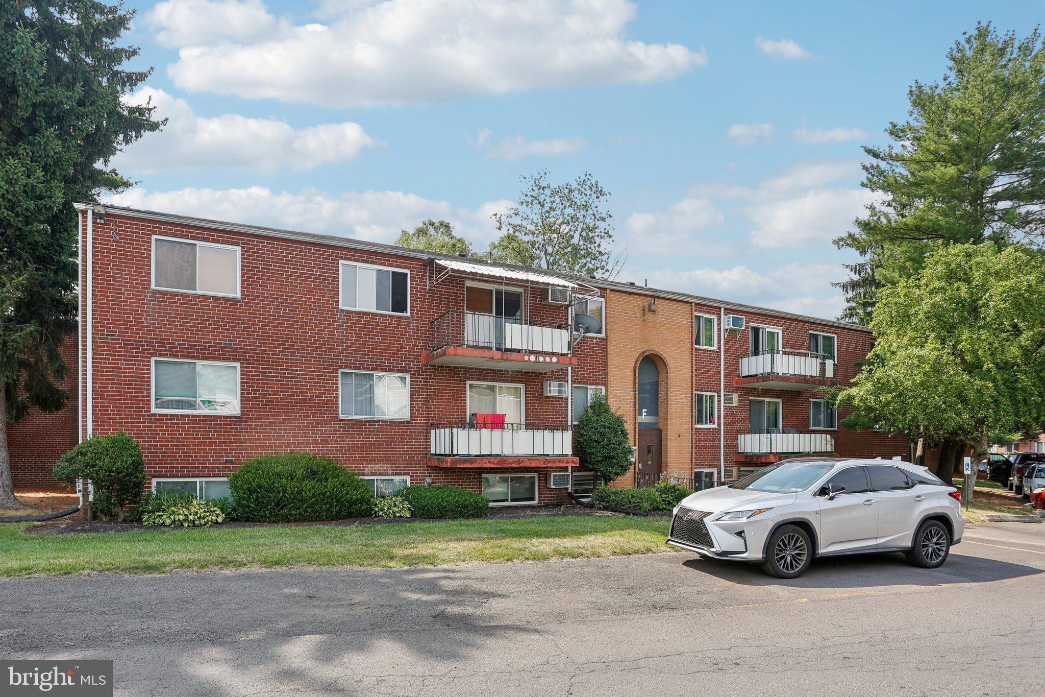 110 Byberry Road, Unit F2 Philadelphia, PA 19116 - Photo 26 of 27