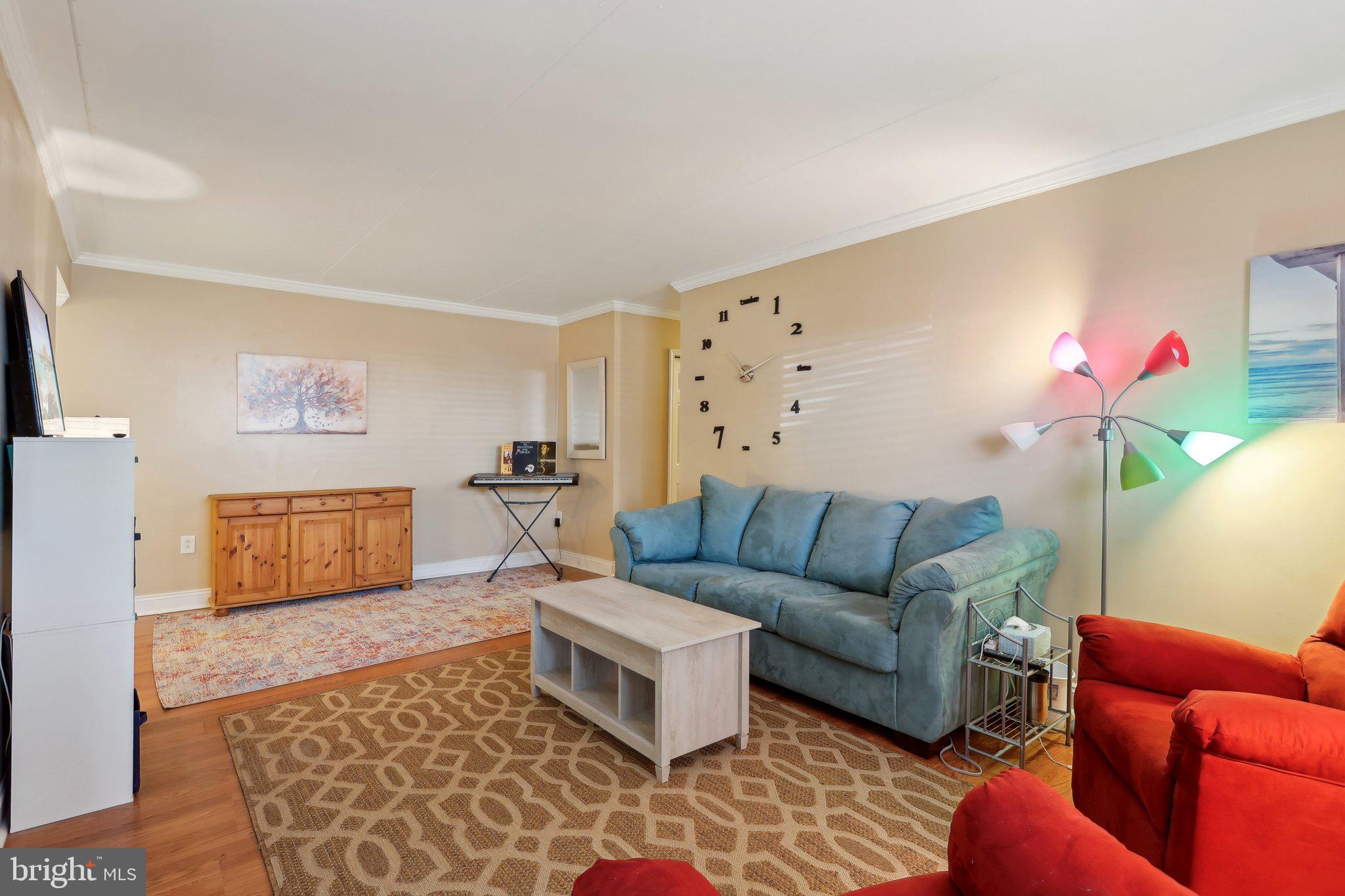 110 Byberry Road, Unit F2 Philadelphia, PA 19116 - Photo 3 of 27