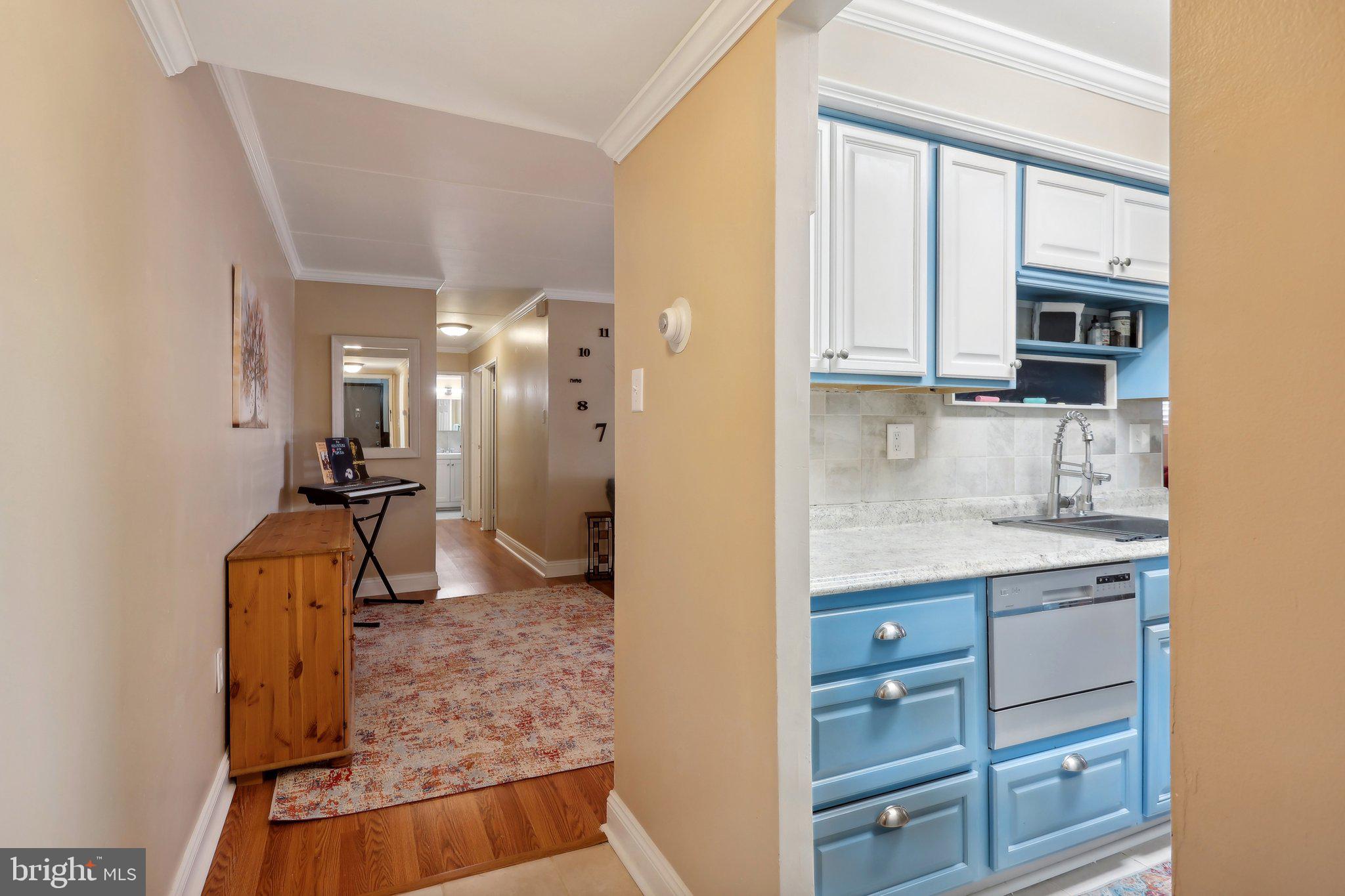 110 Byberry Road, Unit F2 Philadelphia, PA 19116 - Photo 5 of 27