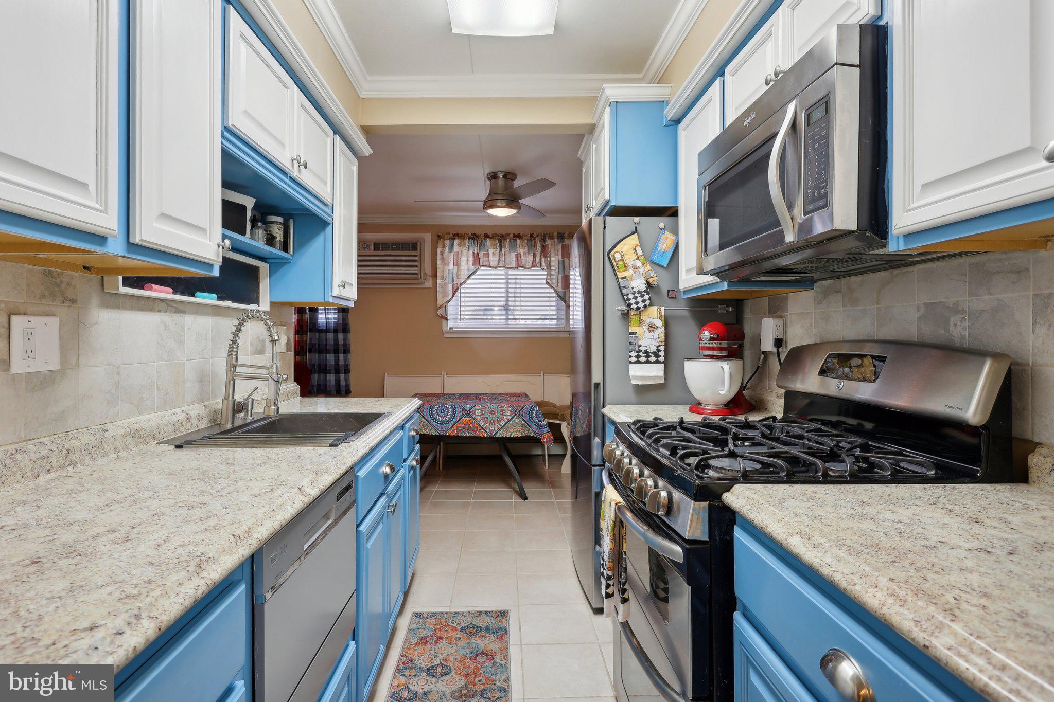 110 Byberry Road, Unit F2 Philadelphia, PA 19116 - Photo 6 of 27